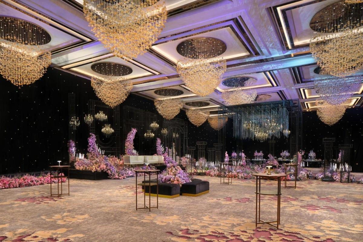 The Westin Jakarta