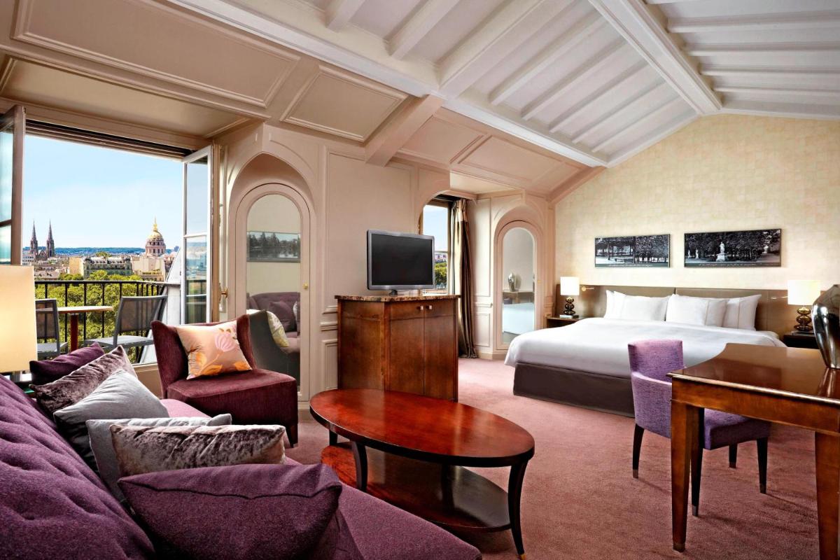 The Westin Paris - Vendôme