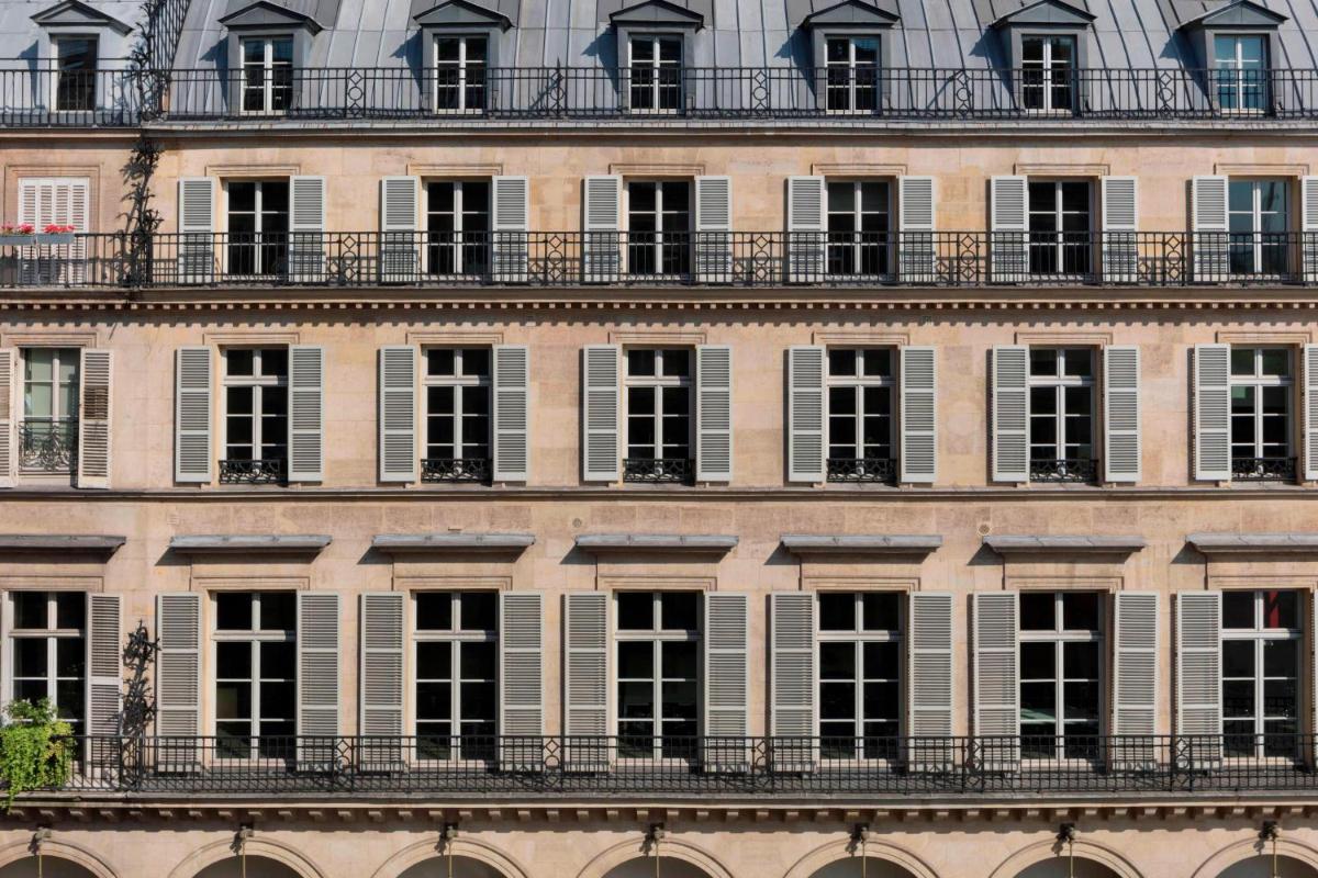 The Westin Paris - Vendôme