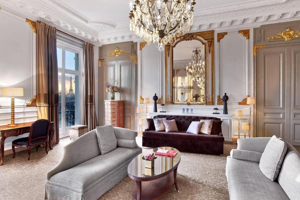 The Westin Paris - Vendôme