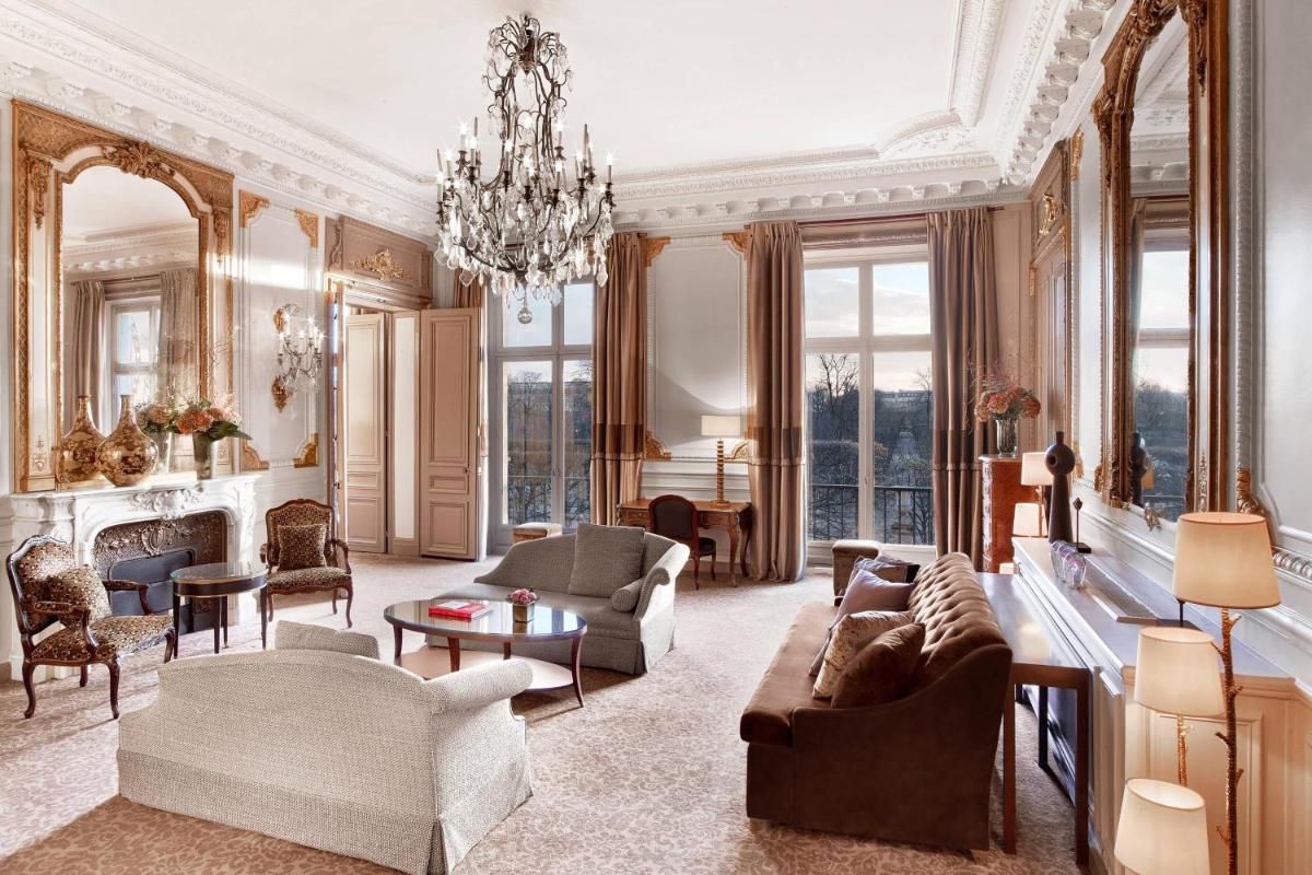 The Westin Paris - Vendôme