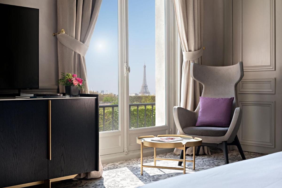 The Westin Paris - Vendôme