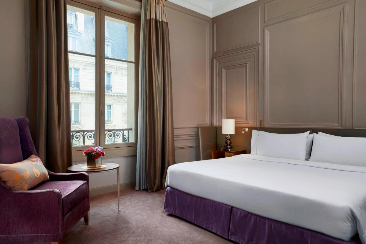 The Westin Paris - Vendôme