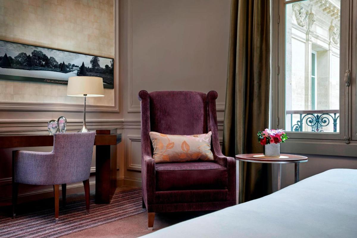 The Westin Paris - Vendôme