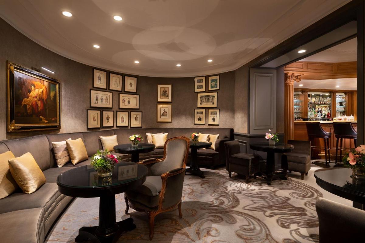 The Westin Paris - Vendôme