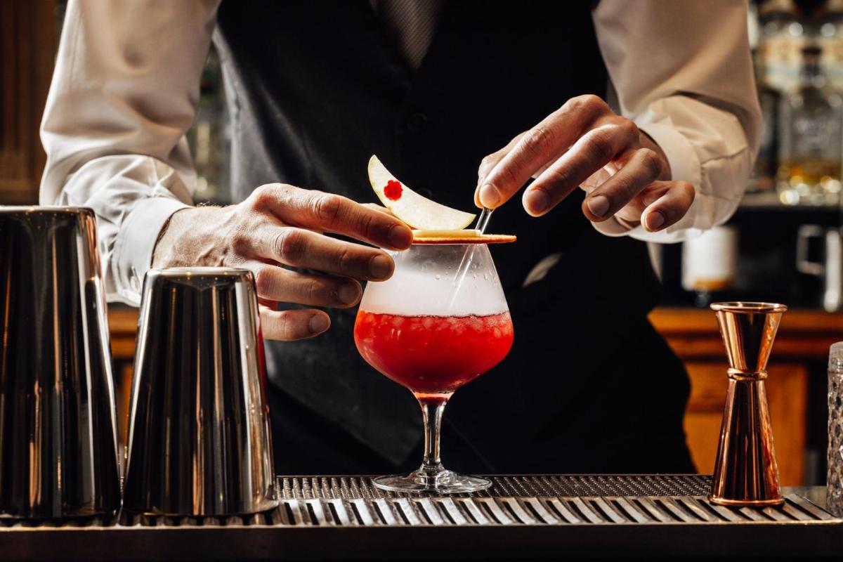 The Westin Paris - Vendôme