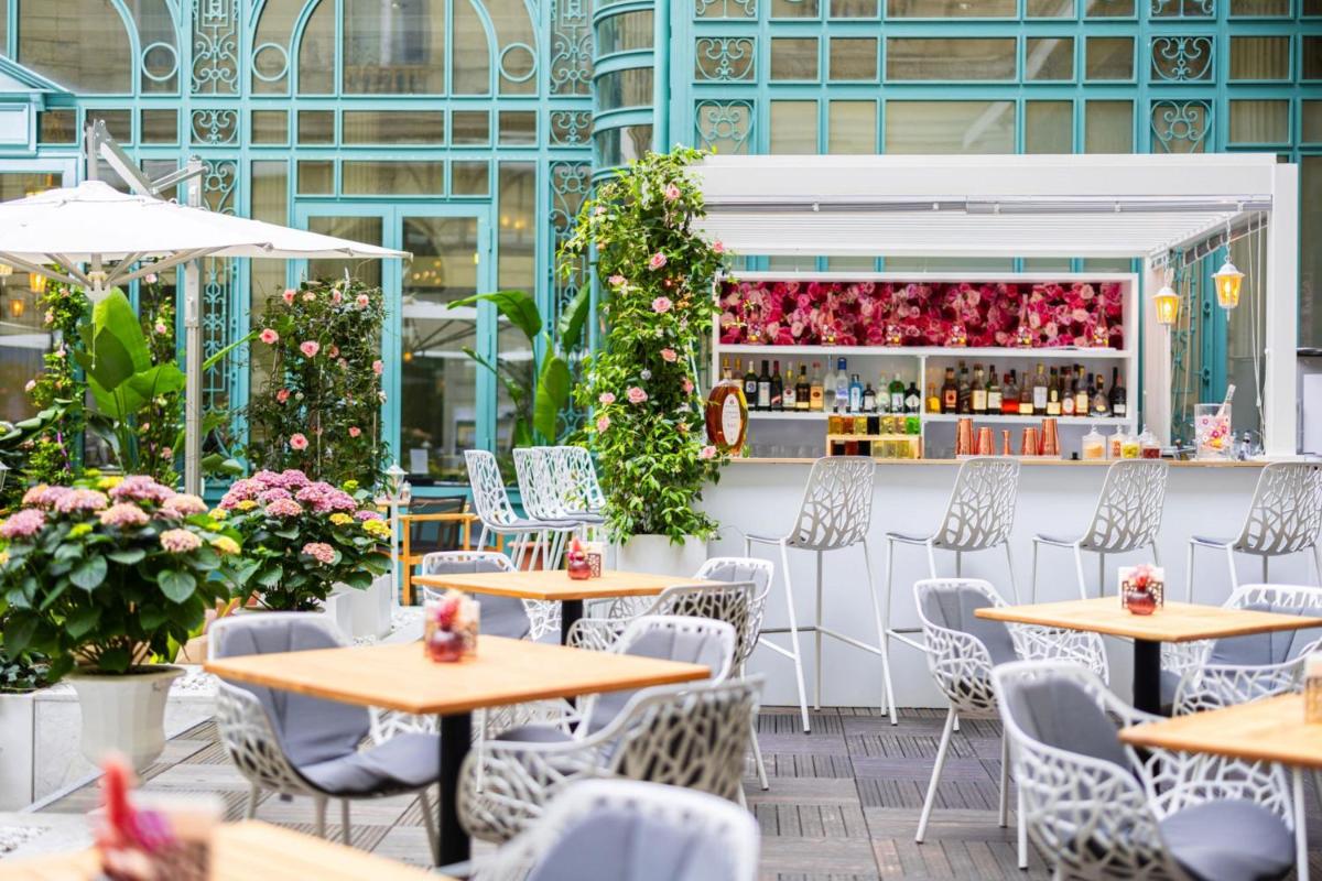 The Westin Paris - Vendôme