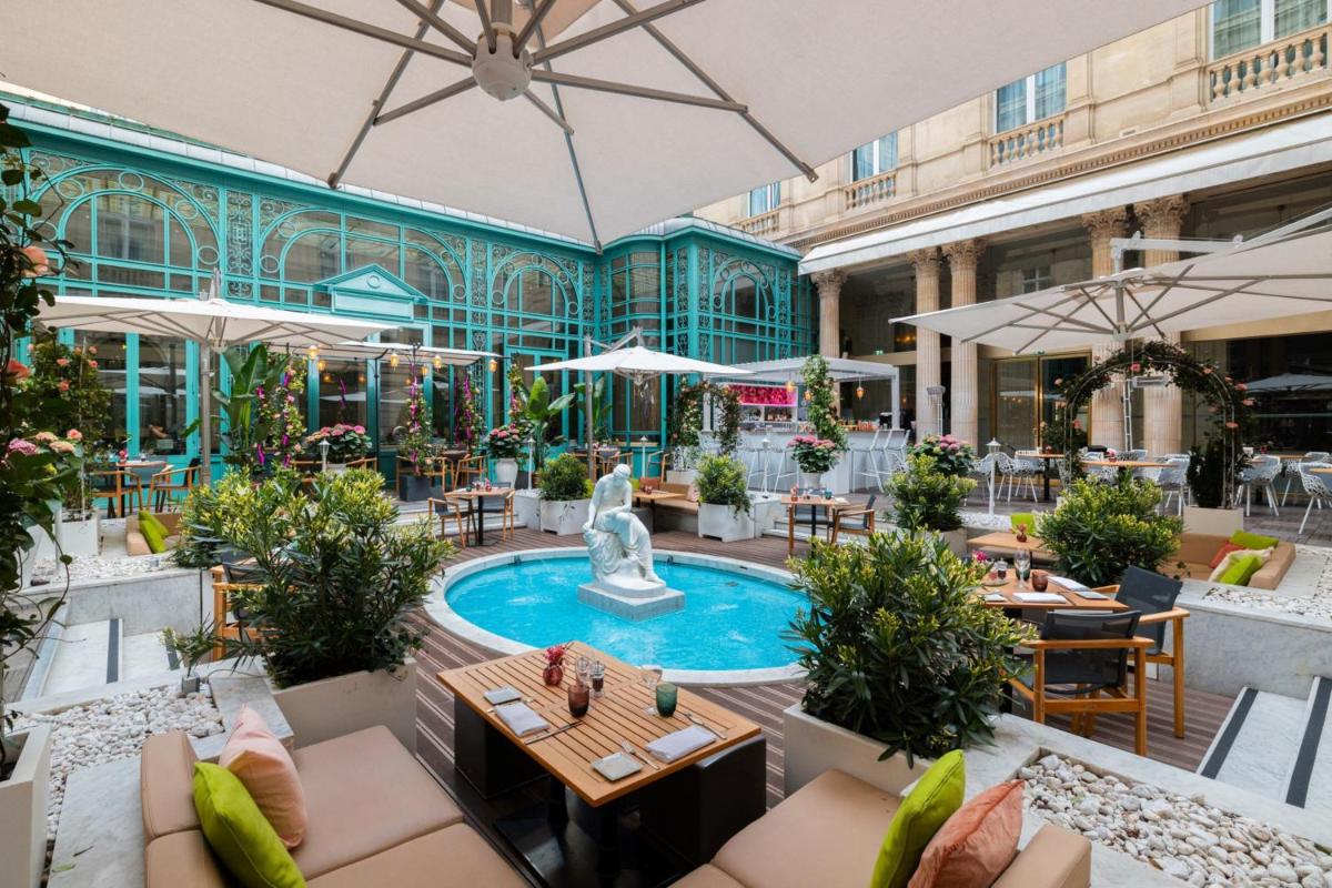 The Westin Paris - Vendôme