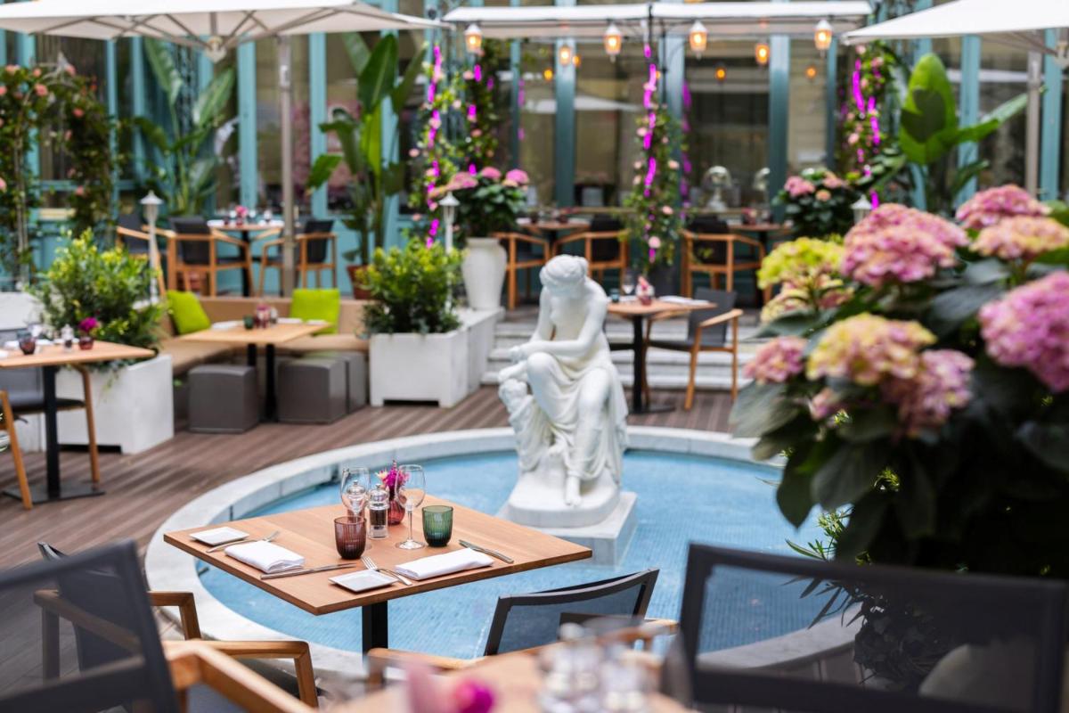 The Westin Paris - Vendôme