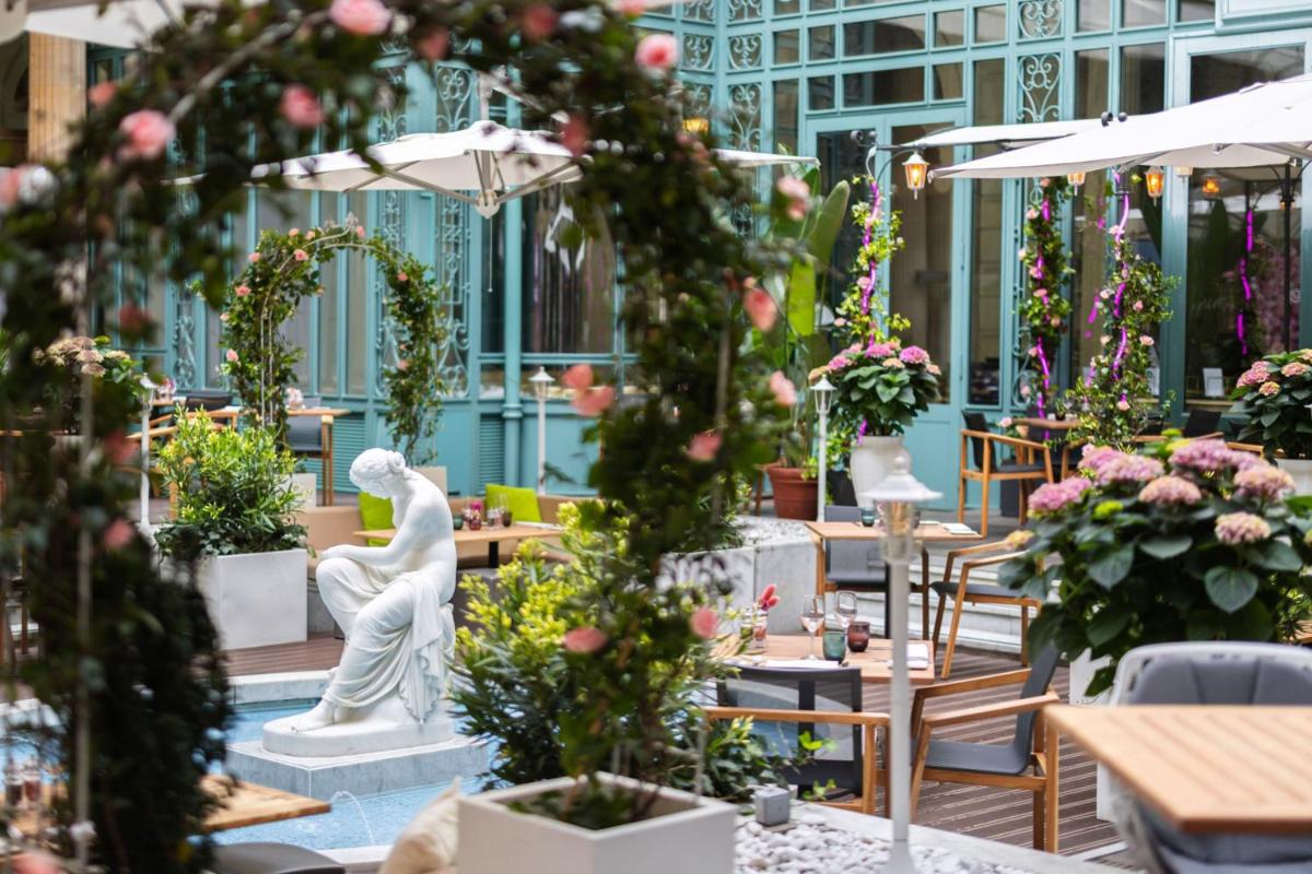 The Westin Paris - Vendôme