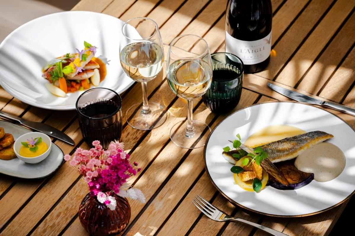 The Westin Paris - Vendôme