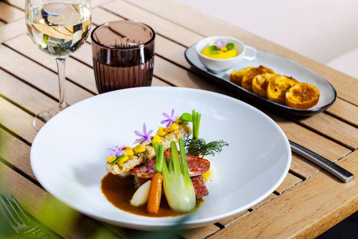 The Westin Paris - Vendôme