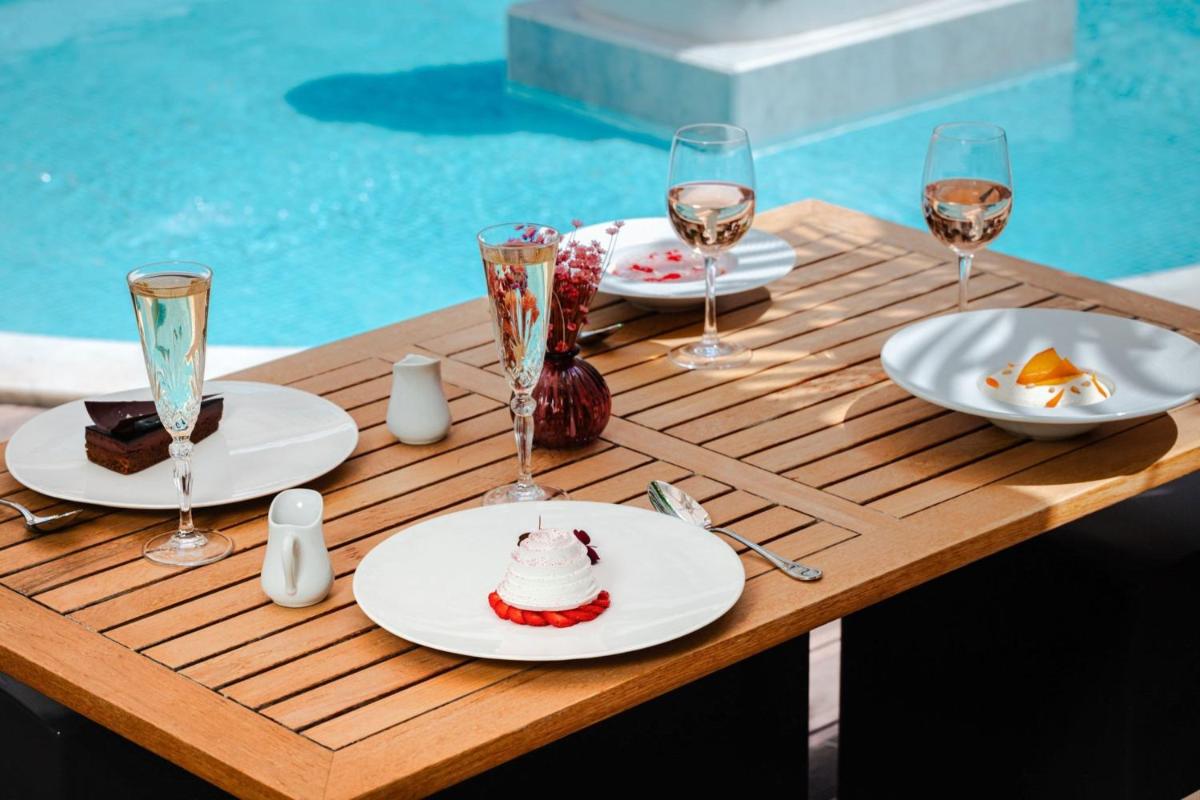 The Westin Paris - Vendôme