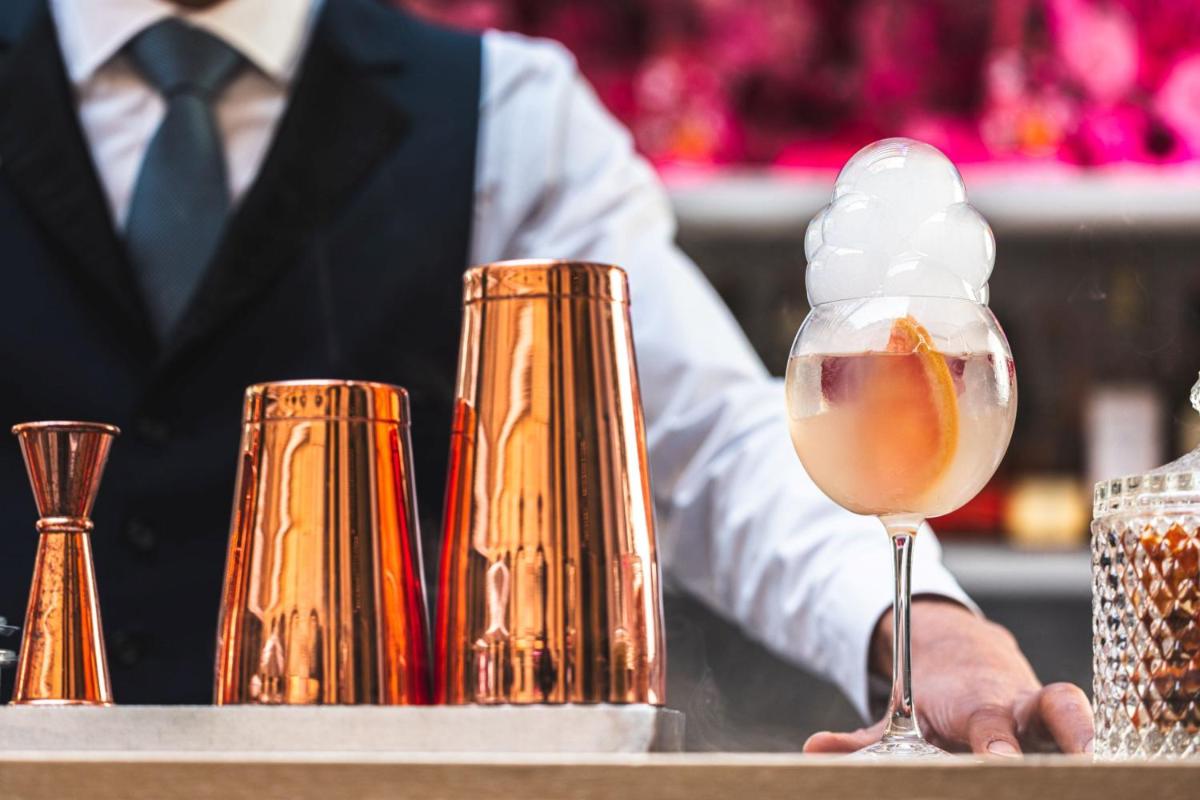 The Westin Paris - Vendôme