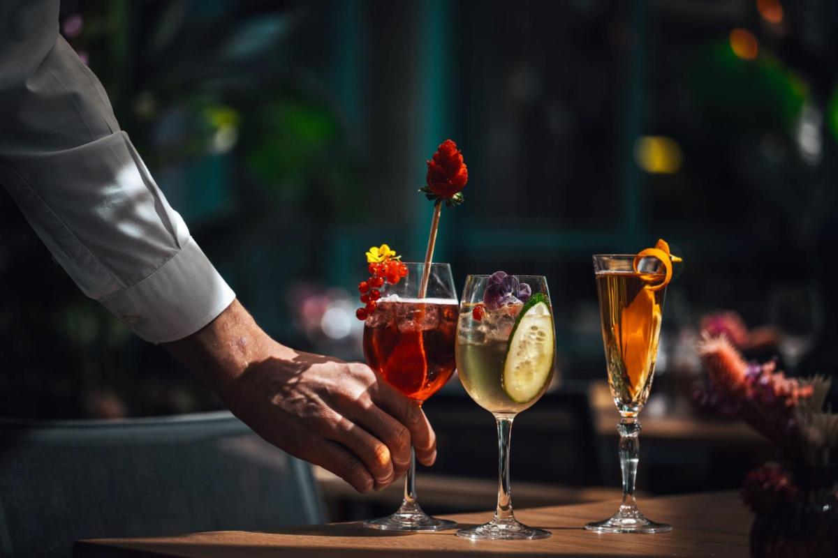 The Westin Paris - Vendôme