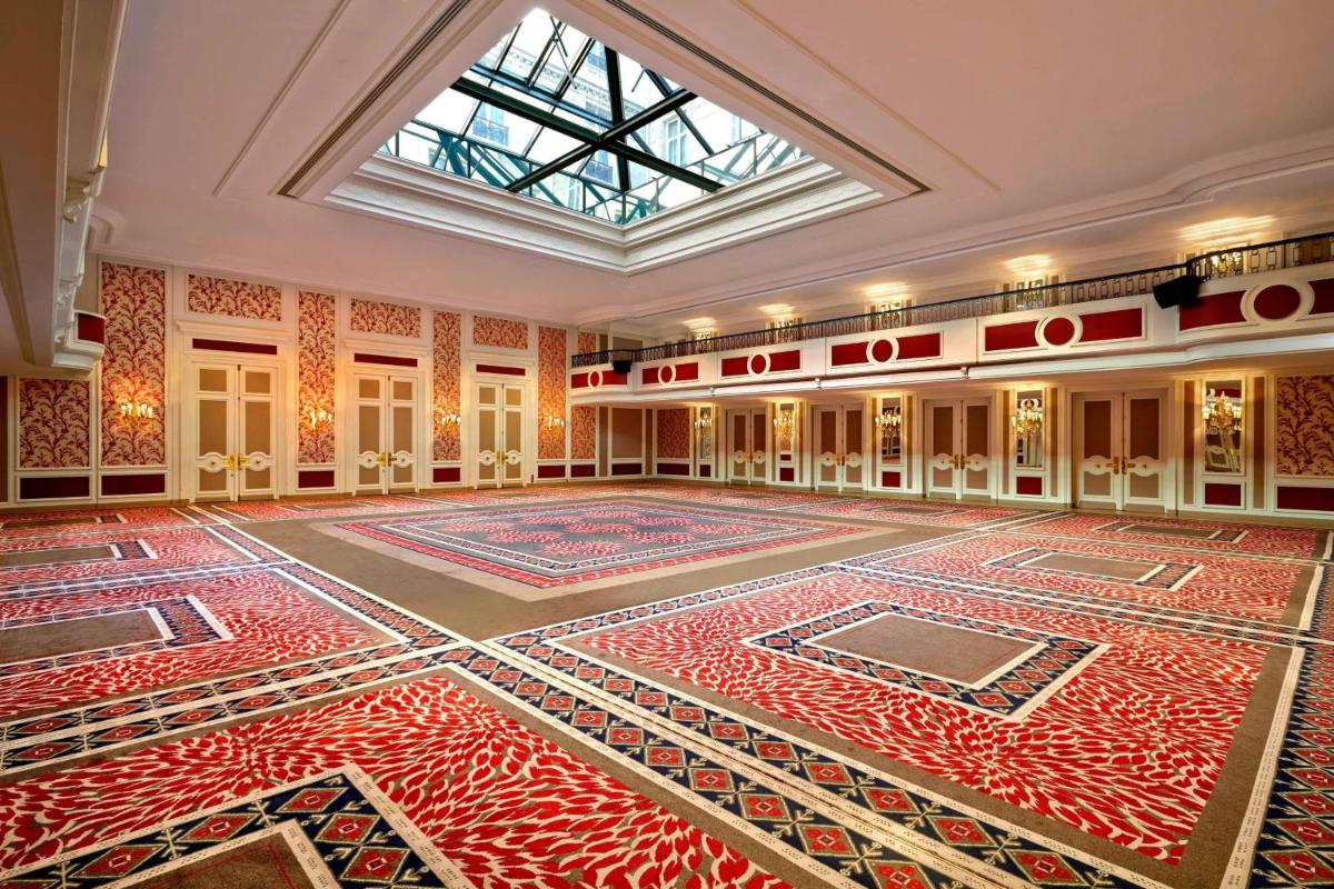 The Westin Paris - Vendôme