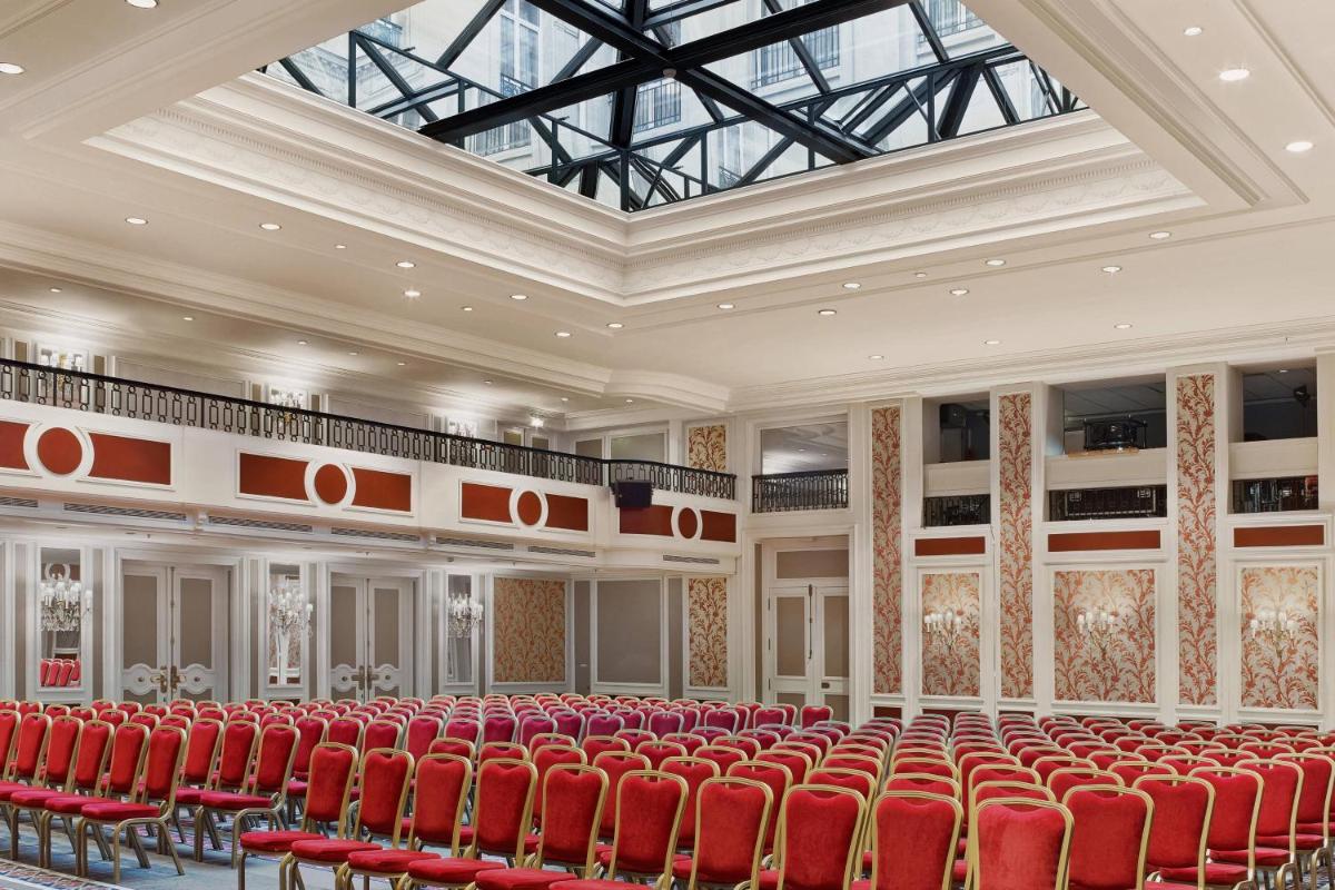 The Westin Paris - Vendôme