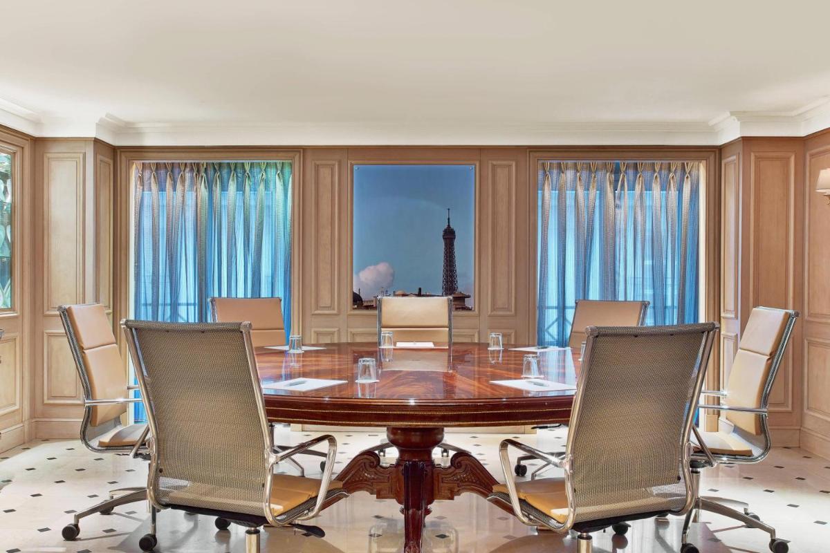 The Westin Paris - Vendôme