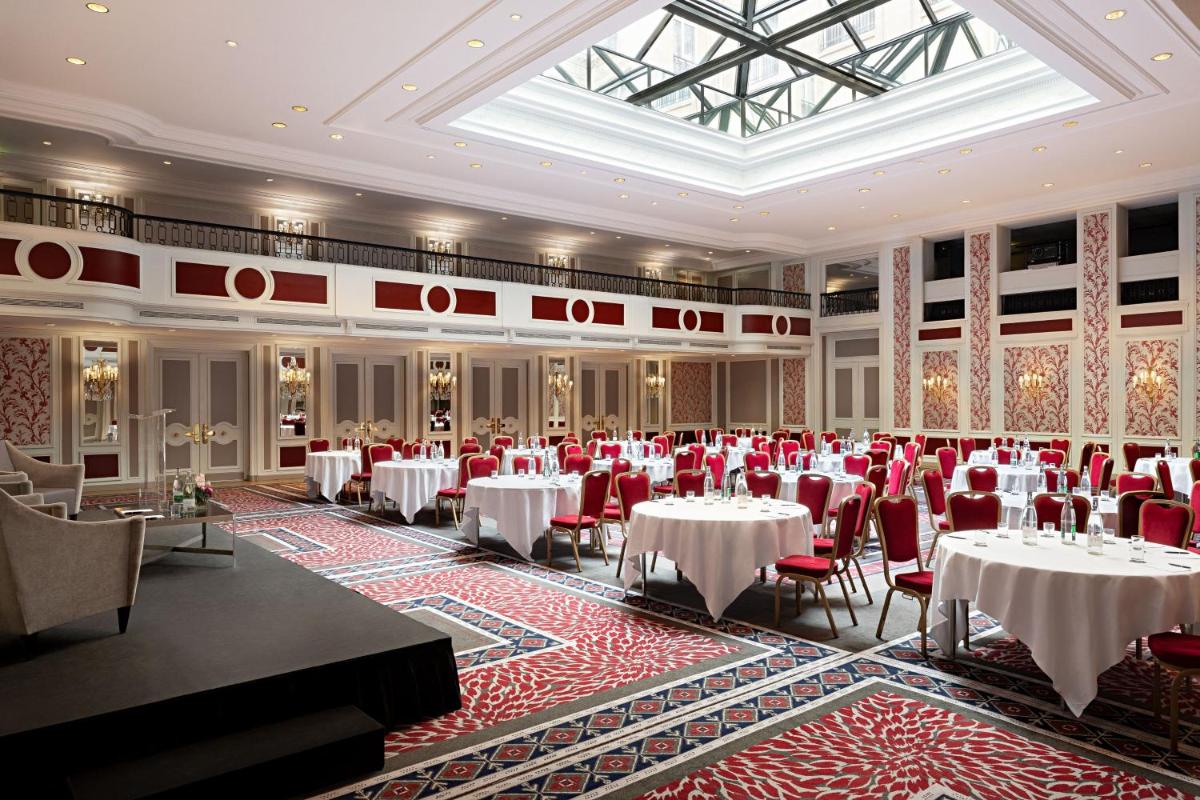 The Westin Paris - Vendôme