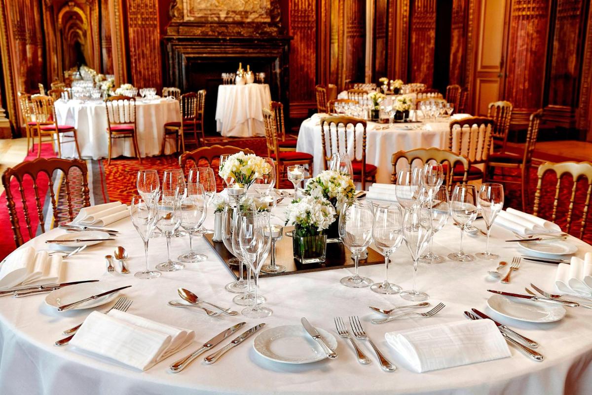 The Westin Paris - Vendôme