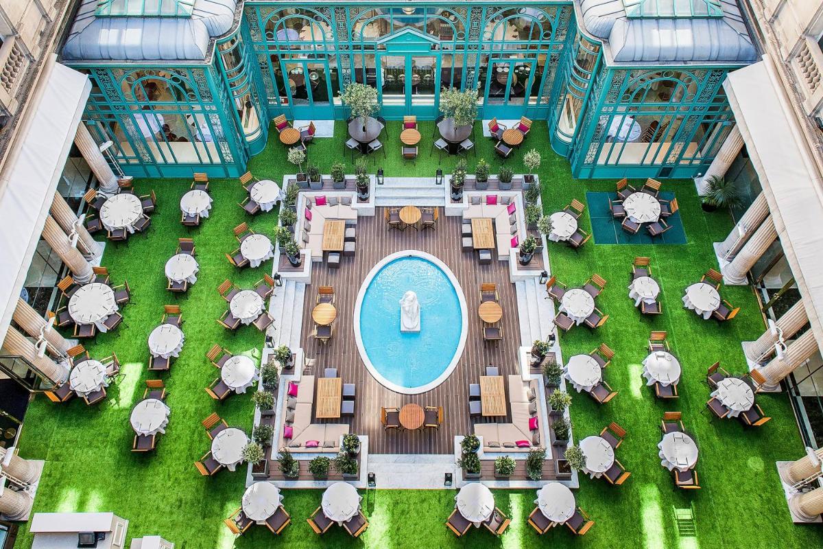 The Westin Paris - Vendôme