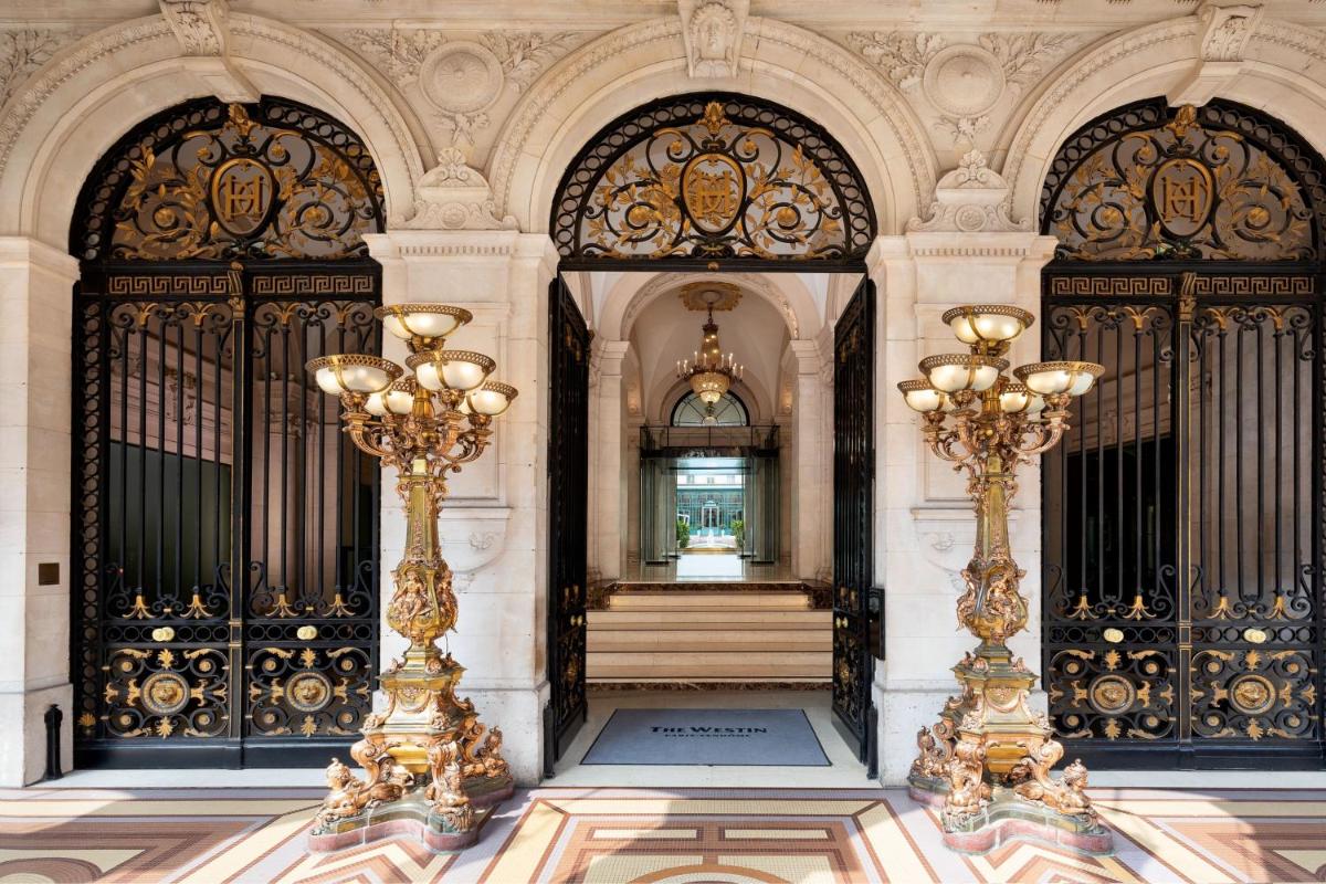 The Westin Paris - Vendôme