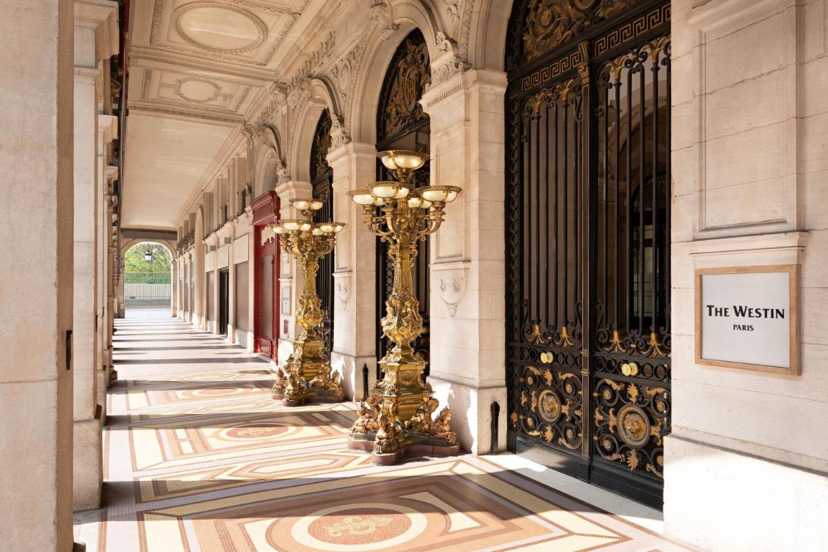 The Westin Paris - Vendôme