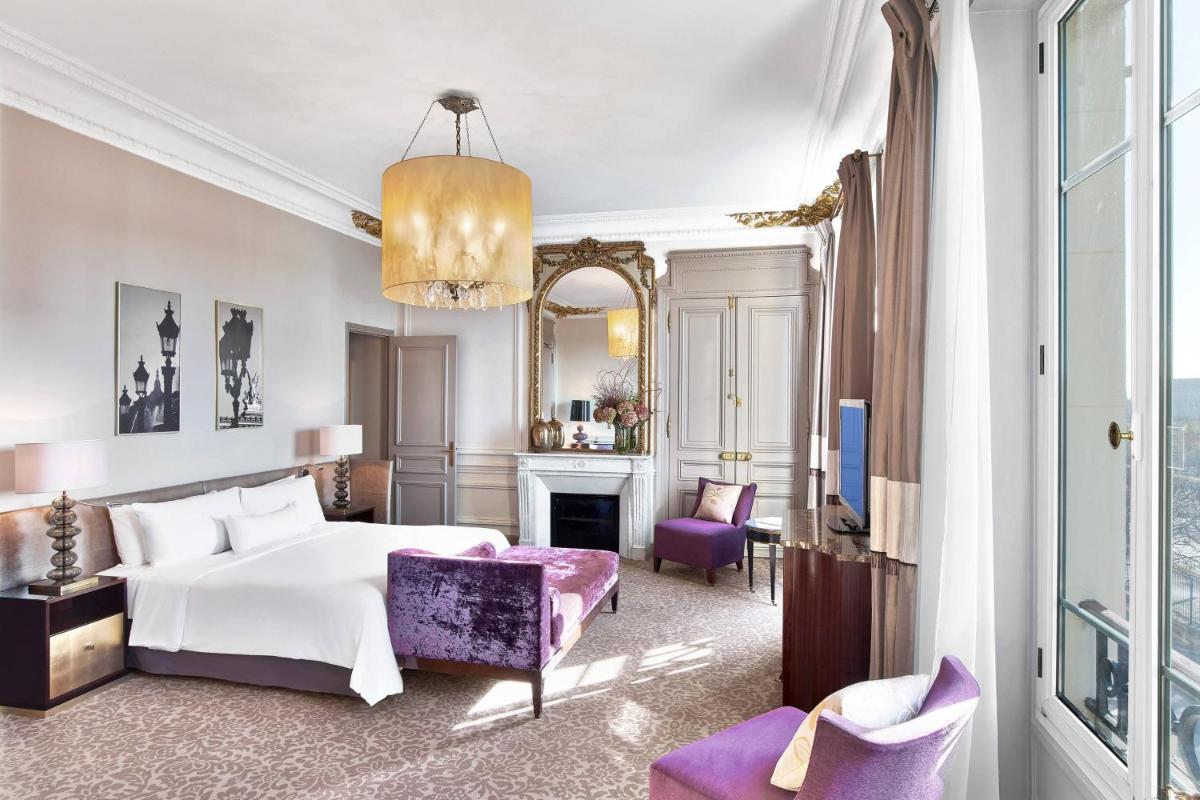 The Westin Paris - Vendôme