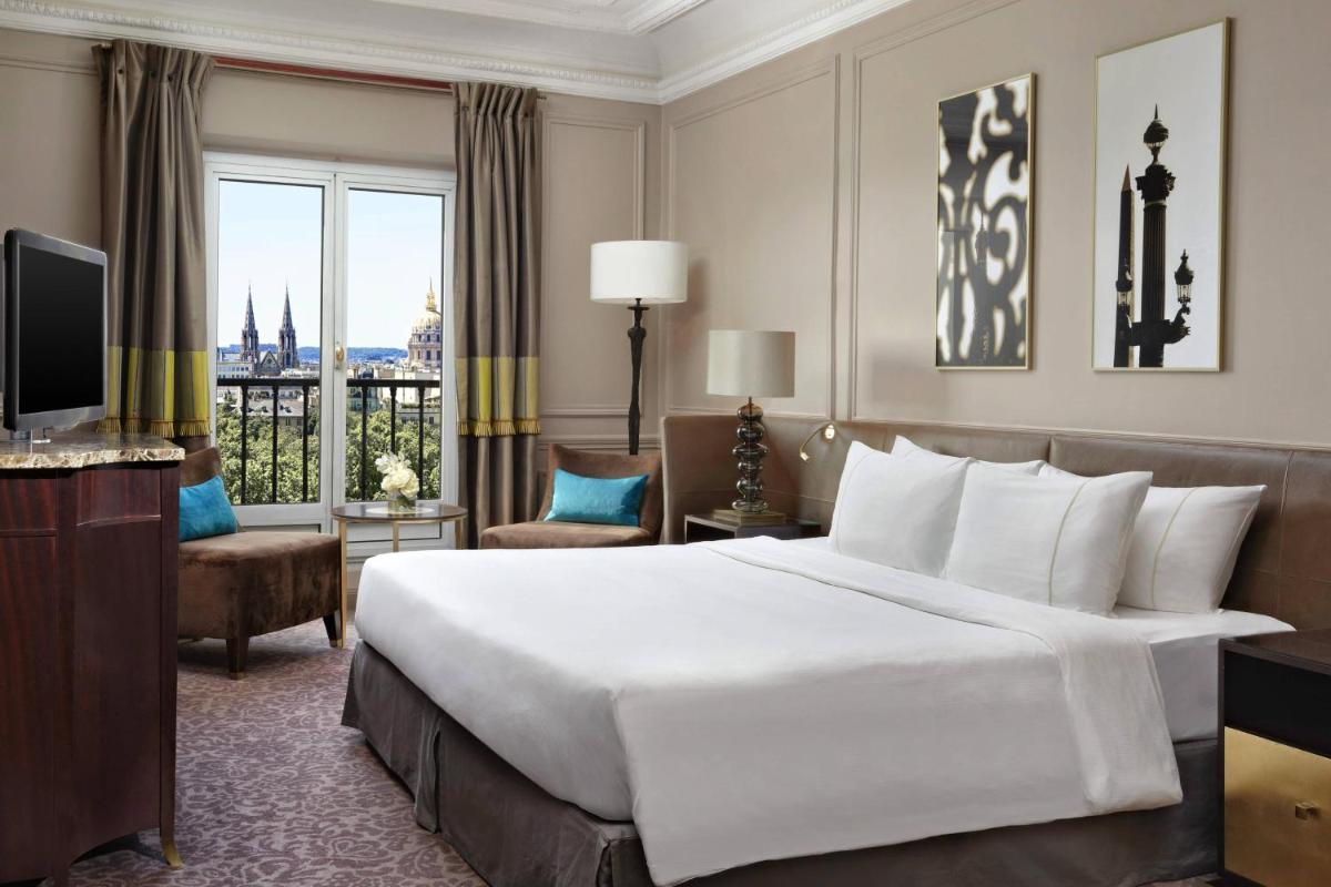 The Westin Paris - Vendôme