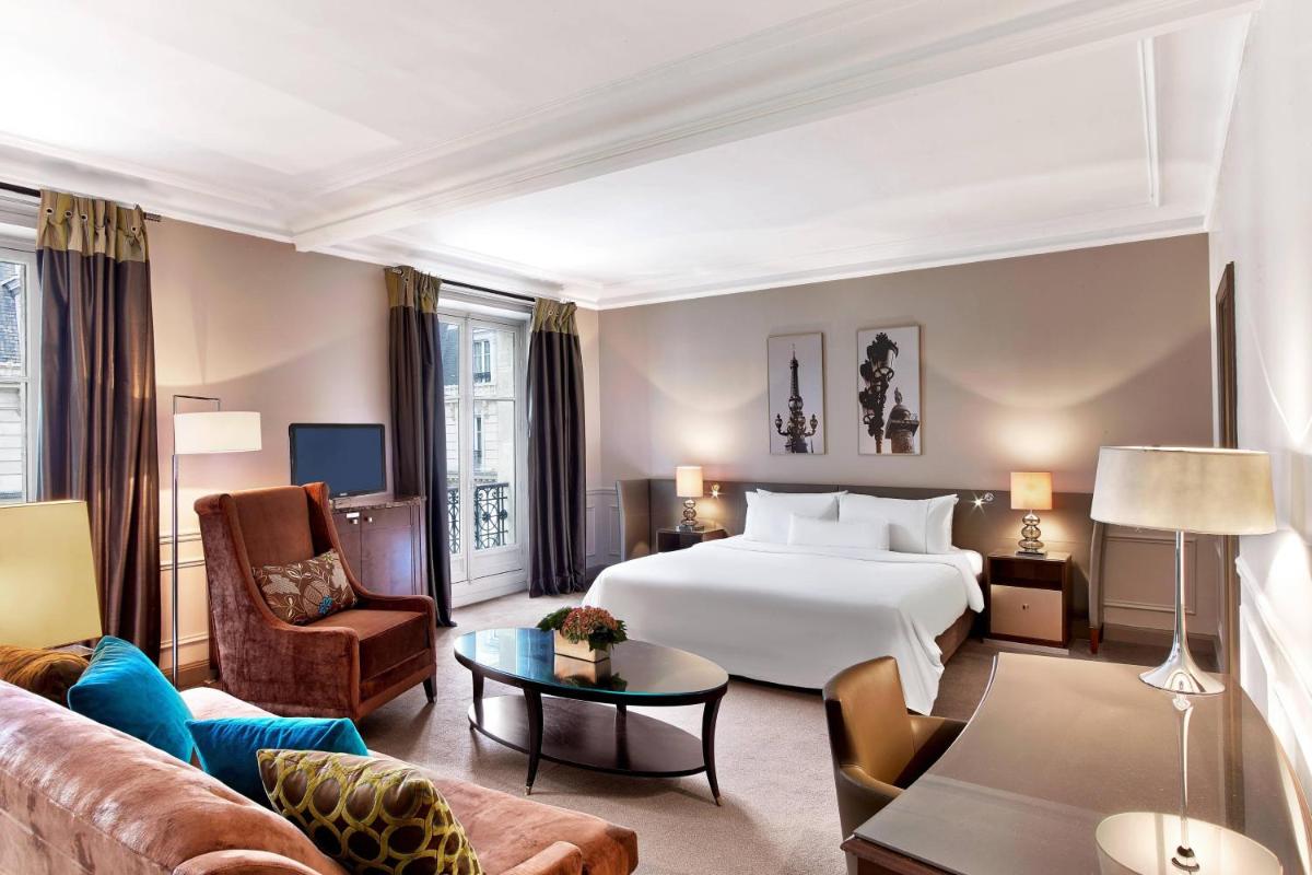The Westin Paris - Vendôme