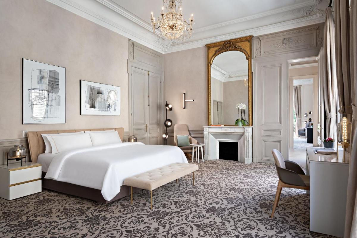 The Westin Paris - Vendôme