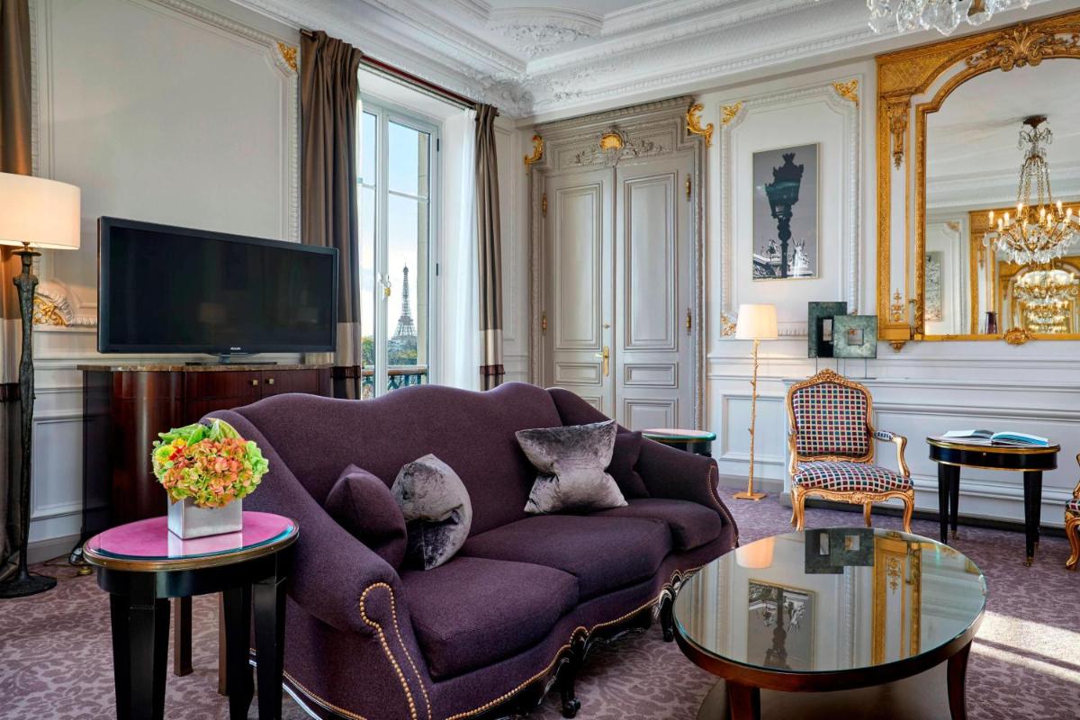 The Westin Paris - Vendôme