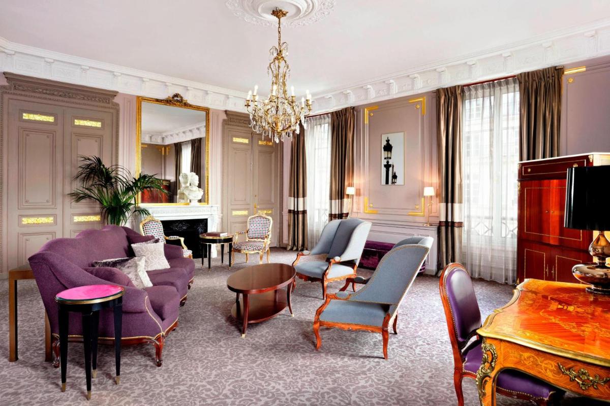 The Westin Paris - Vendôme