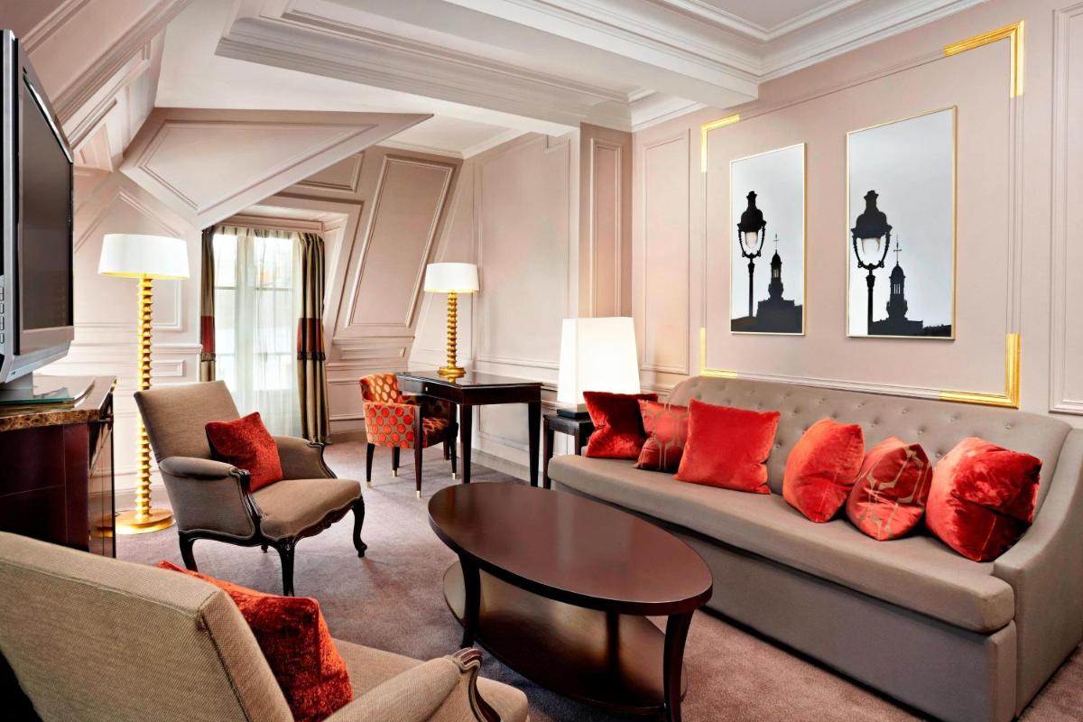 The Westin Paris - Vendôme