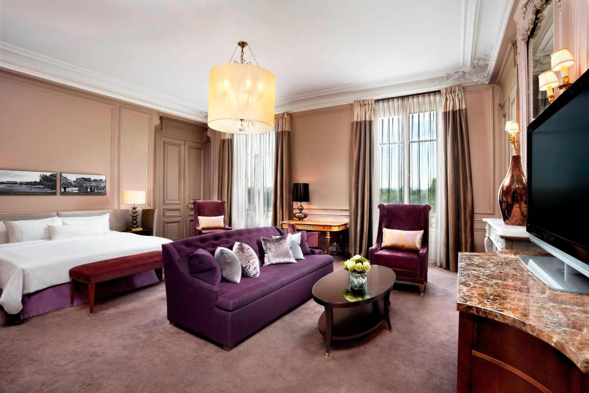 The Westin Paris - Vendôme