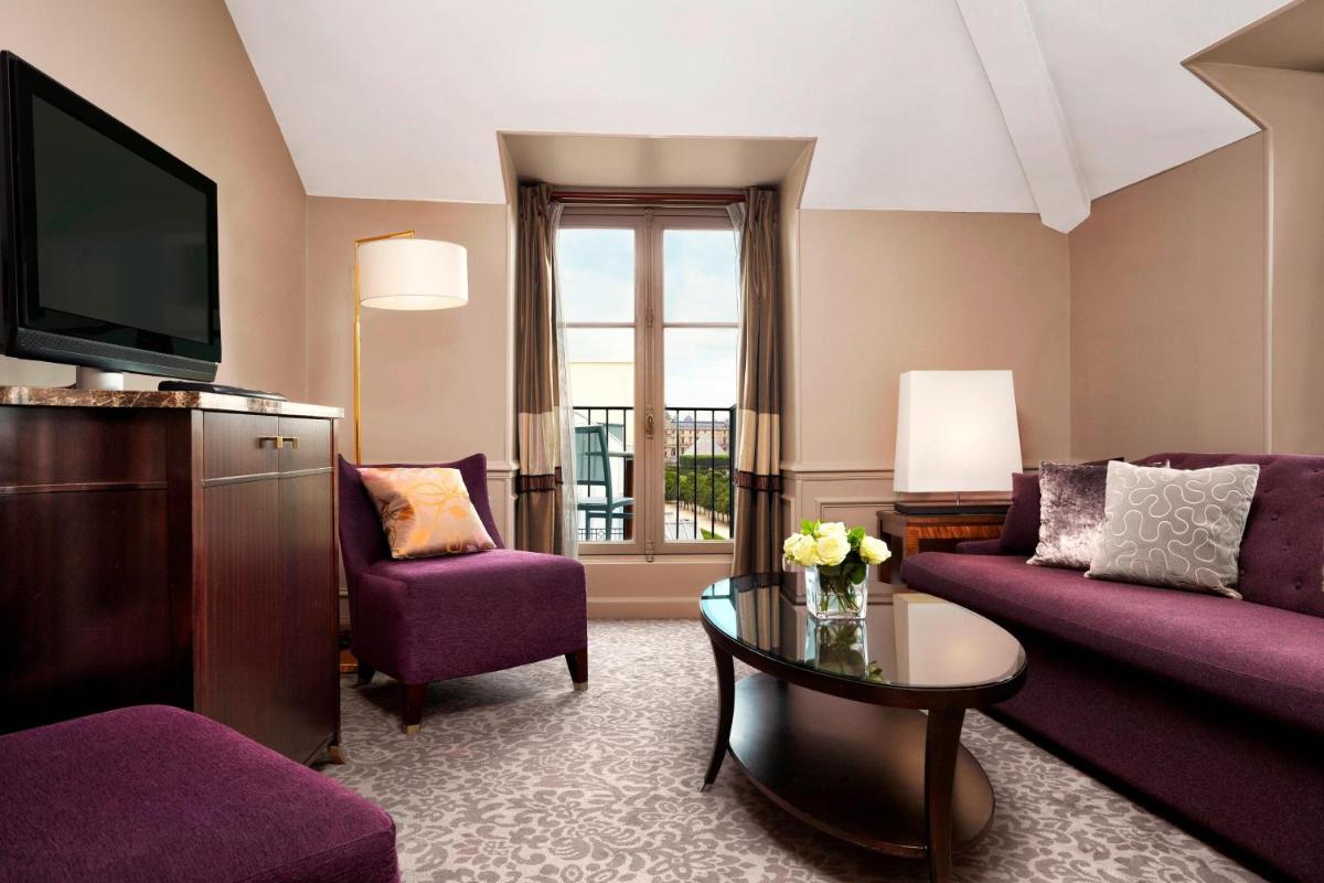 The Westin Paris - Vendôme