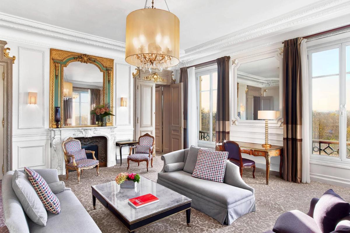 The Westin Paris - Vendôme