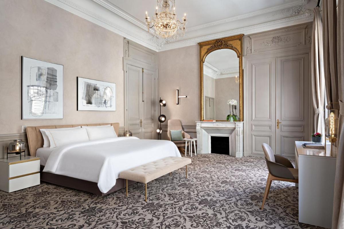 The Westin Paris - Vendôme
