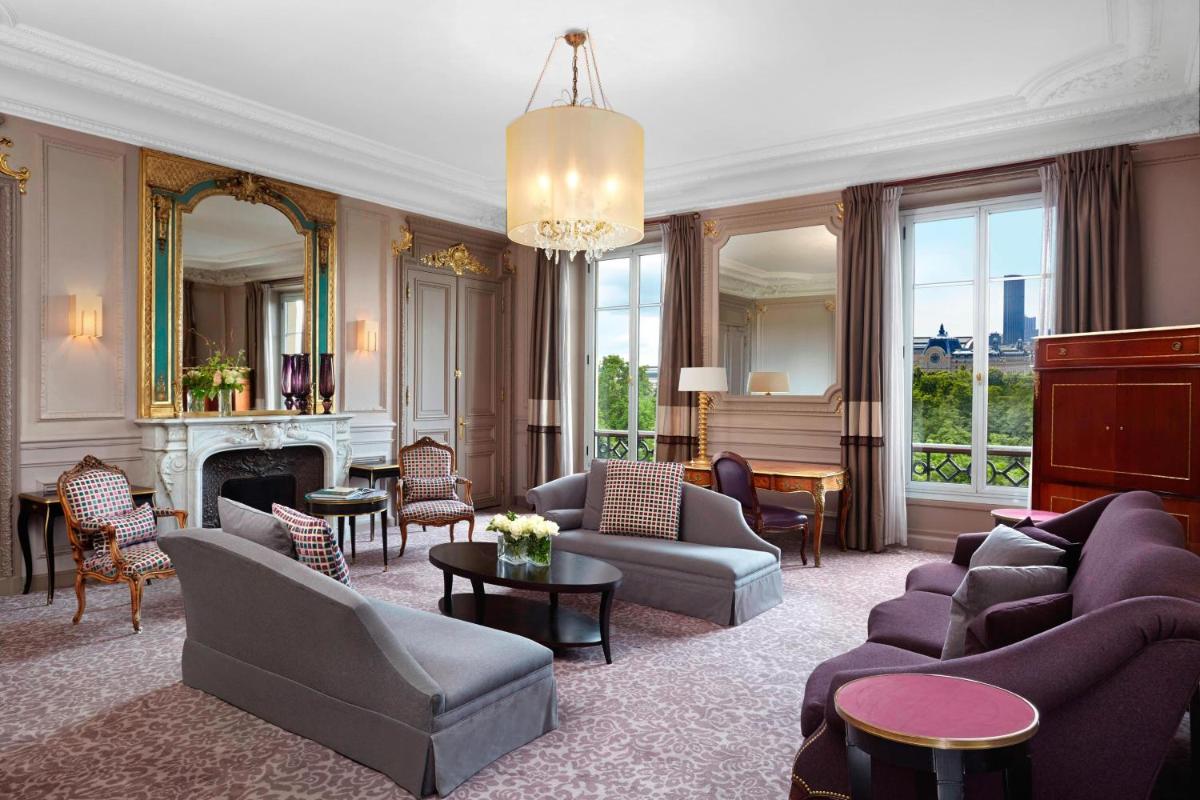 The Westin Paris - Vendôme