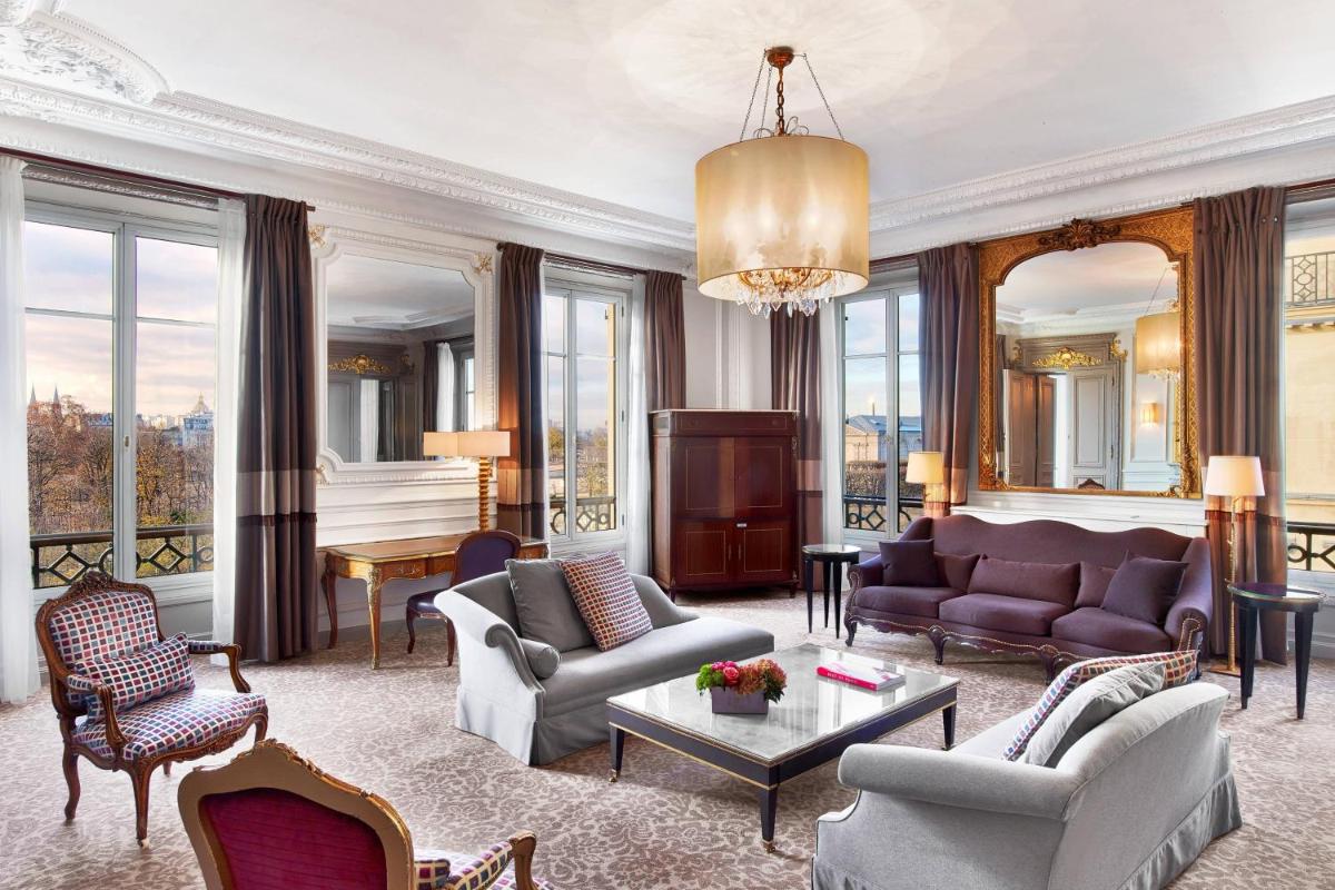 The Westin Paris - Vendôme