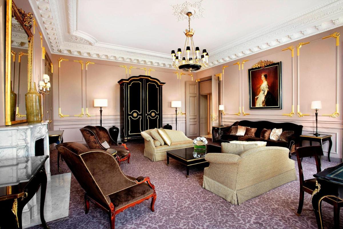 The Westin Paris - Vendôme