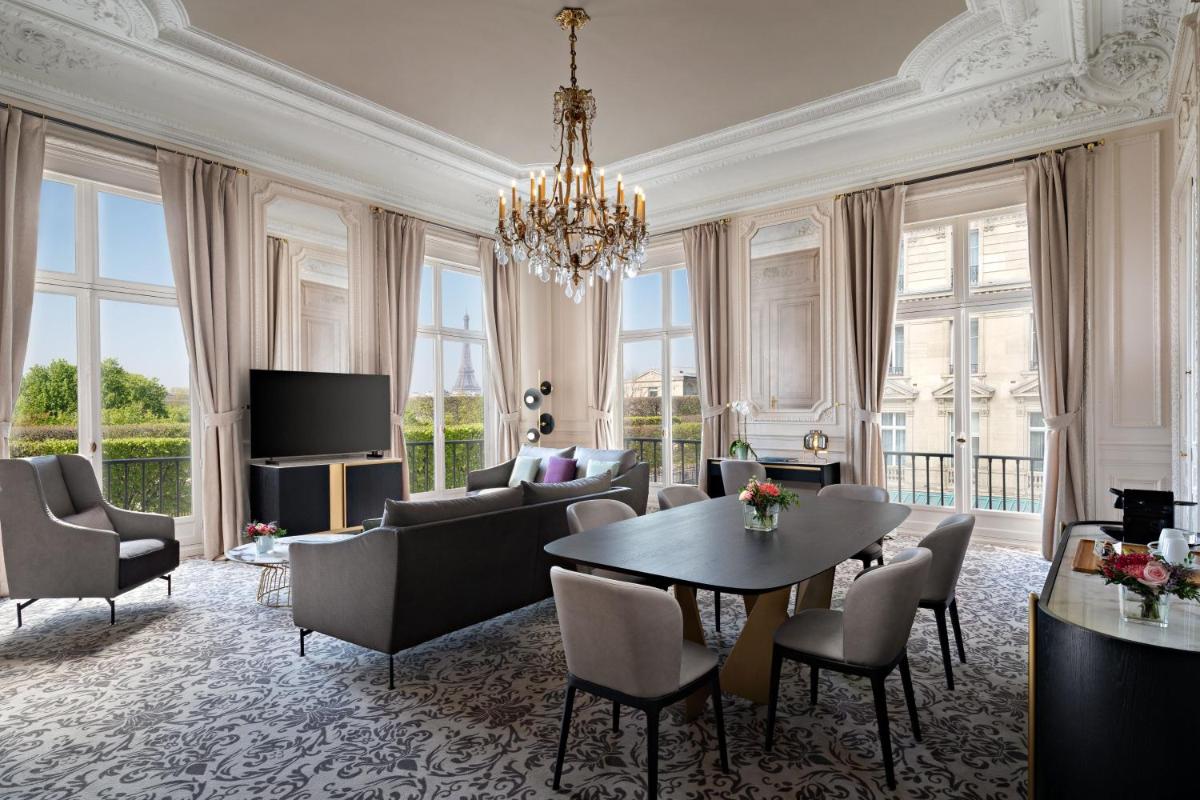 The Westin Paris - Vendôme