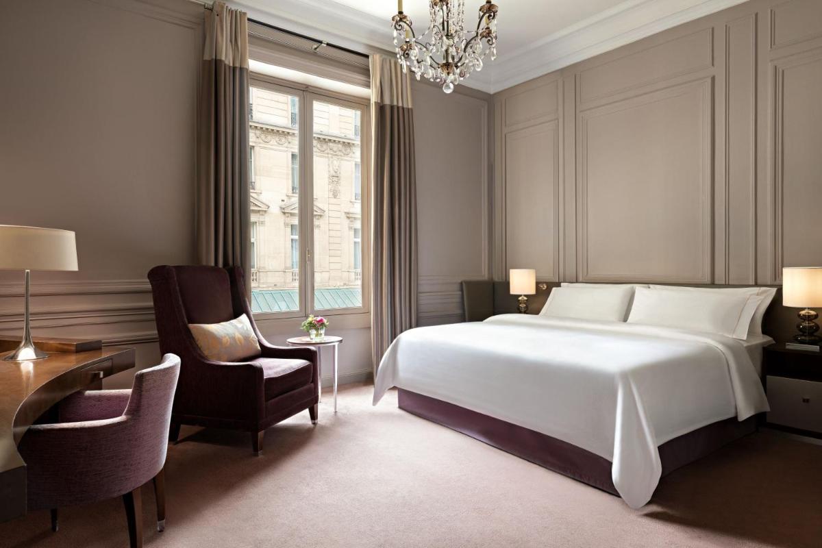 The Westin Paris - Vendôme