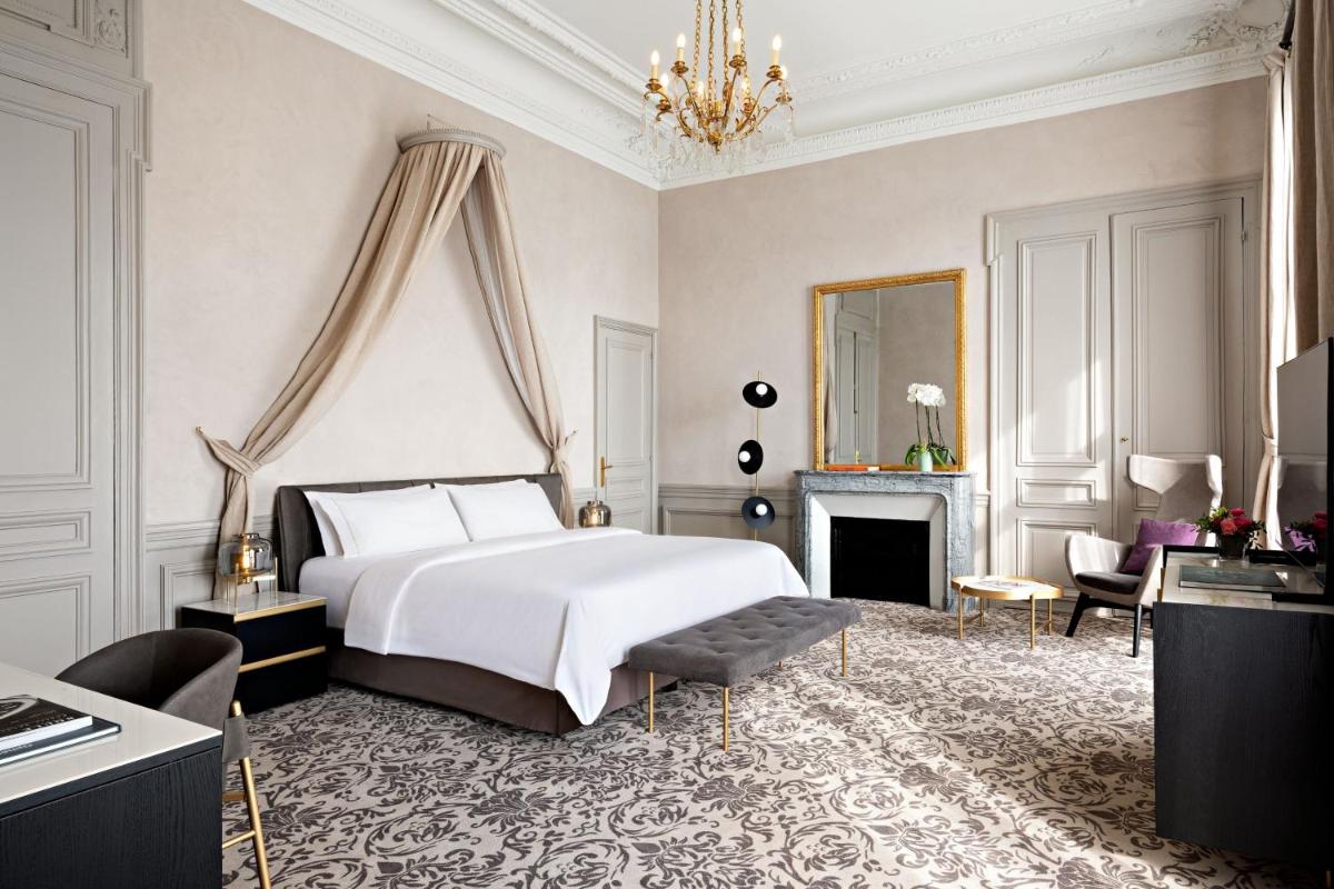 The Westin Paris - Vendôme