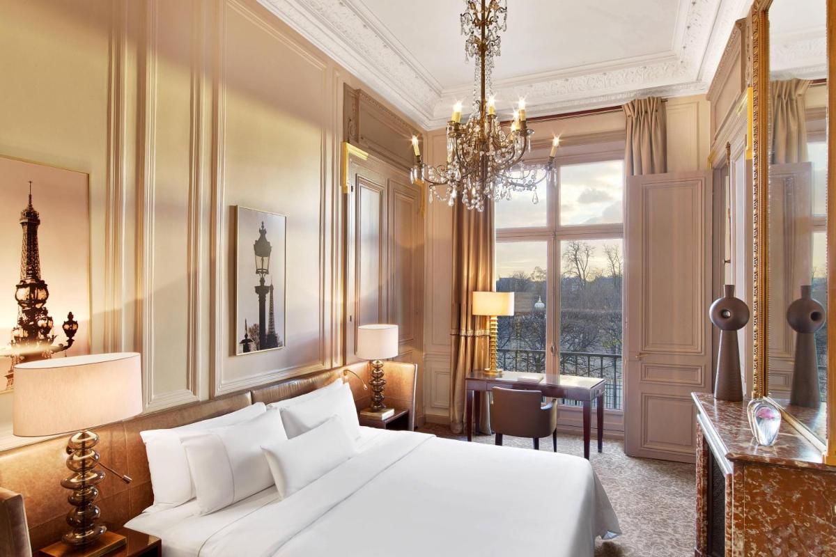 The Westin Paris - Vendôme