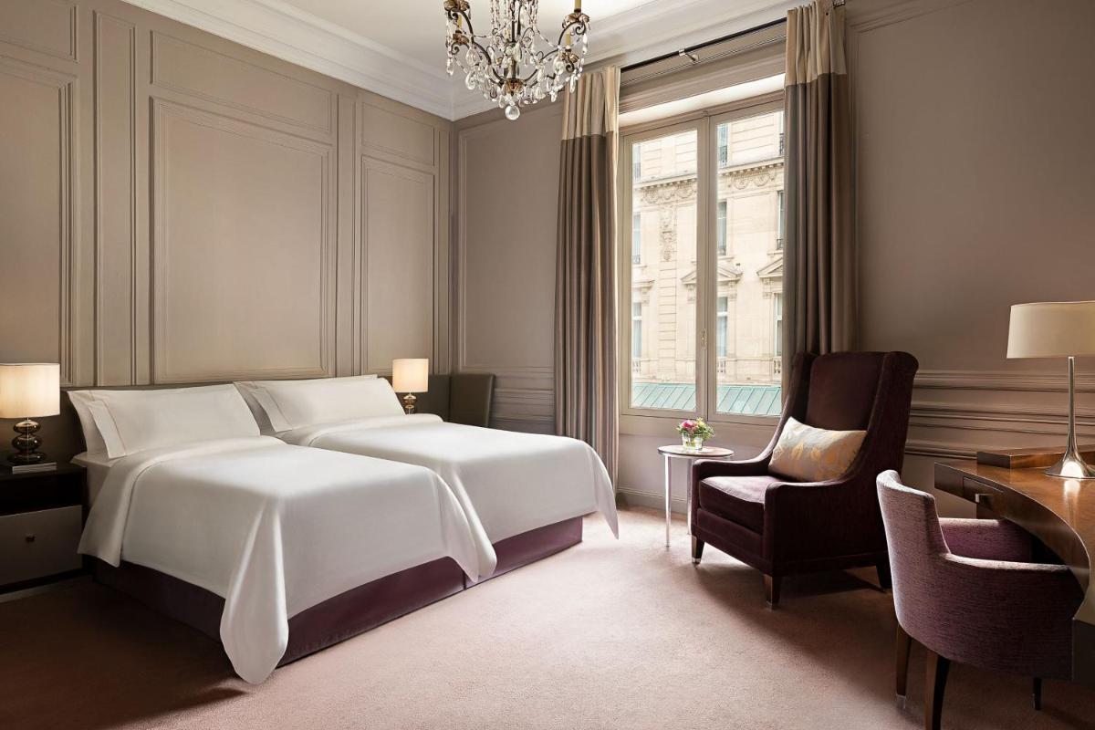 The Westin Paris - Vendôme