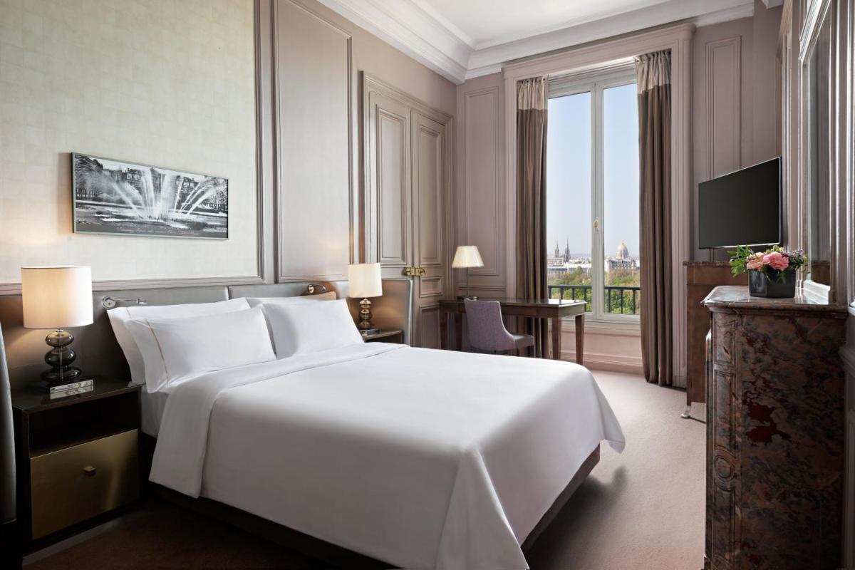 The Westin Paris - Vendôme