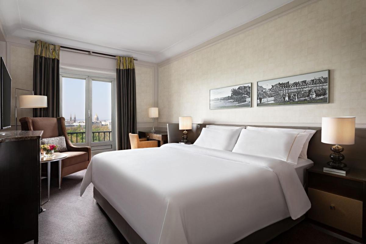 The Westin Paris - Vendôme