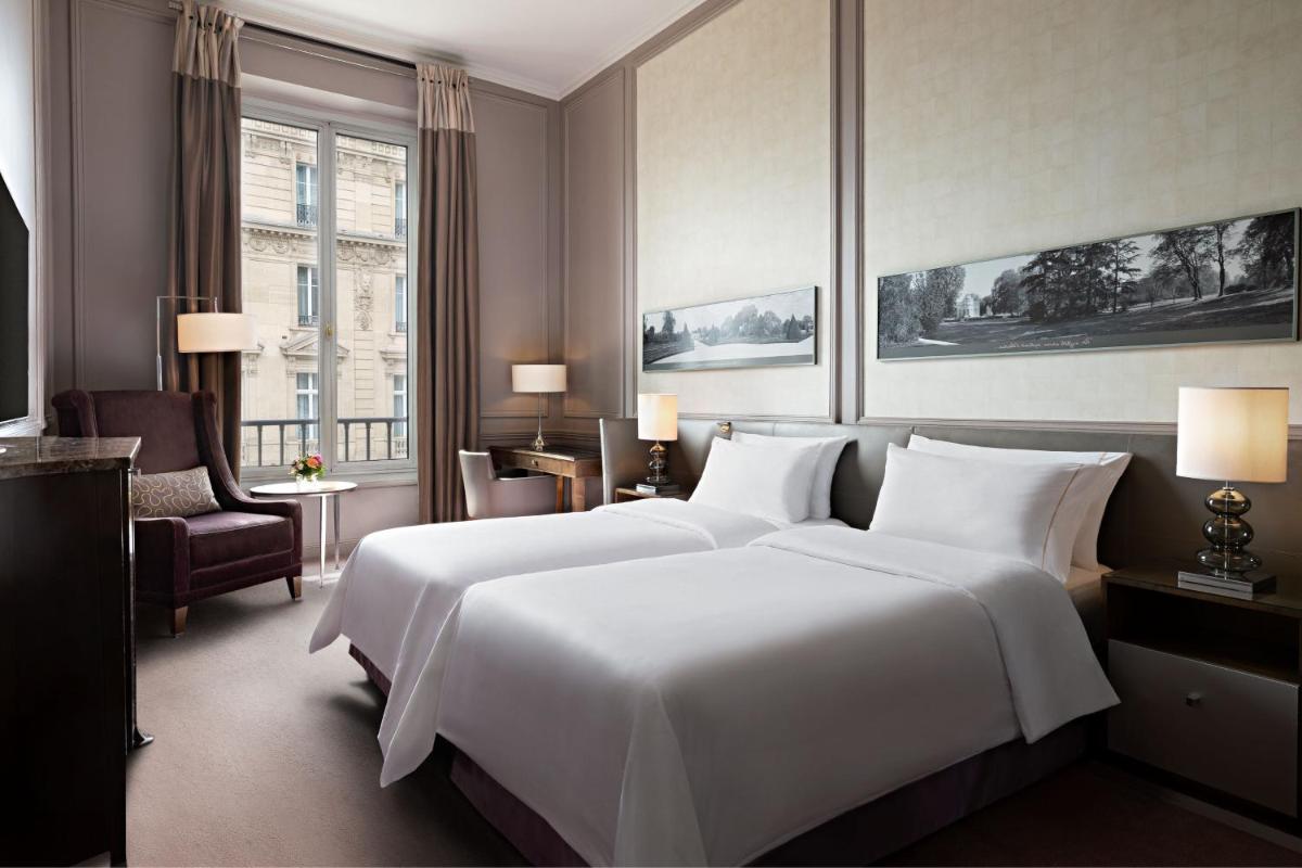 The Westin Paris - Vendôme