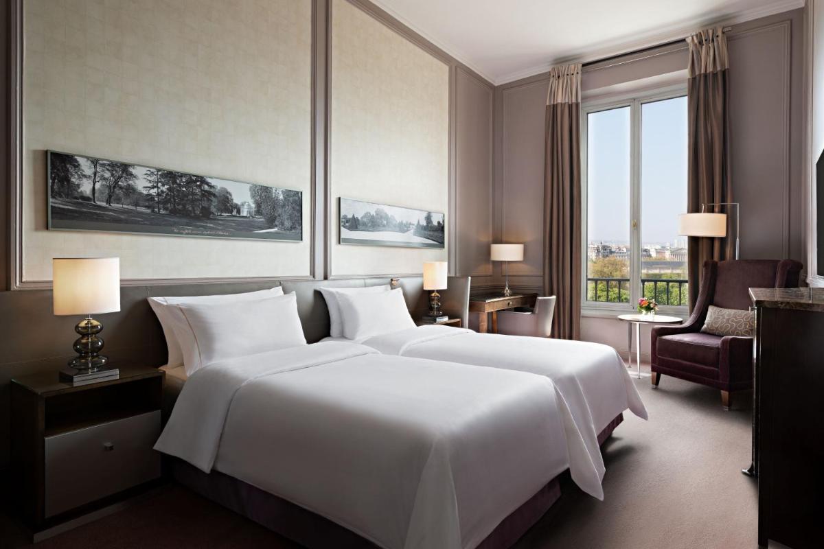 The Westin Paris - Vendôme